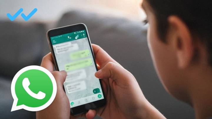 Cómo leer mensajes en WhatsApp sin activar el doble check azul y que la otra persona no lo sepa