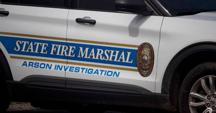 State Fire Marshal’s Office announces statewide transition to new national emergency reporting system
