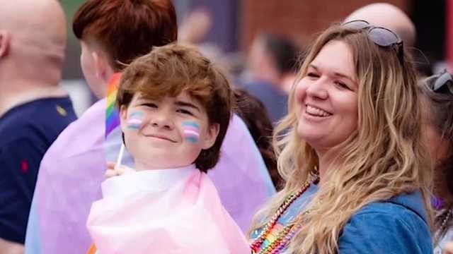 Urbandale mom urges kindness after son dies by suicide