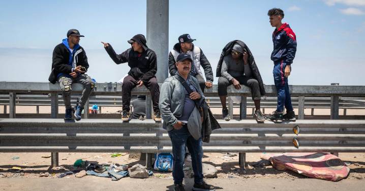 Peru to declare a state of emergency as migrants arriving from Chile trigger backlash