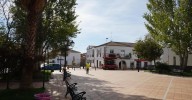 Las pensiones y las ayudas sociales son las principales fuentes de ingresos en ocho pueblos de Córdoba
