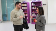 Ontinyent facilita al CEIP Vicent Gironés el uso de la biblioteca de Sant Josep durante las obras del colegio