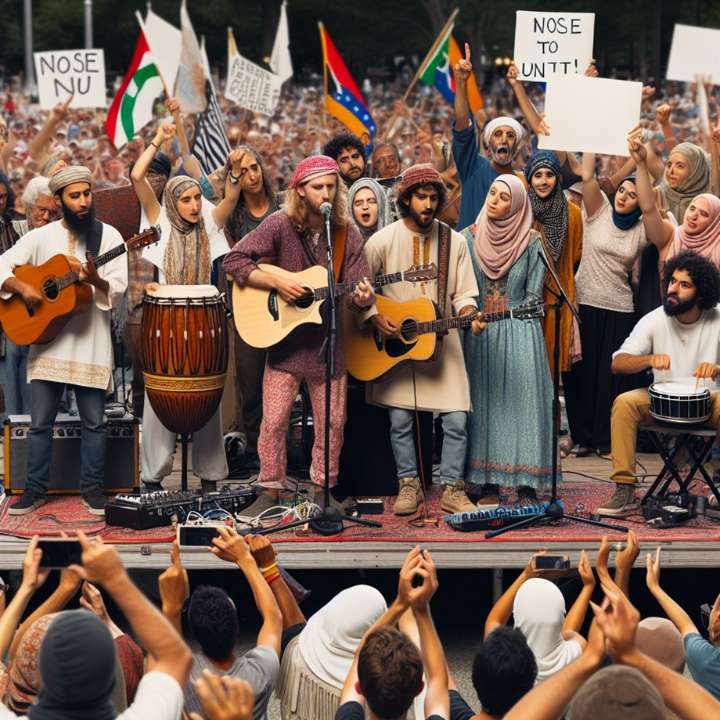 Protest Forces Panjab University to Postpone Exams Amid Senate Poll Dispute