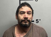 Gravette man accused of attacking family, threatening them with gun while intoxicated