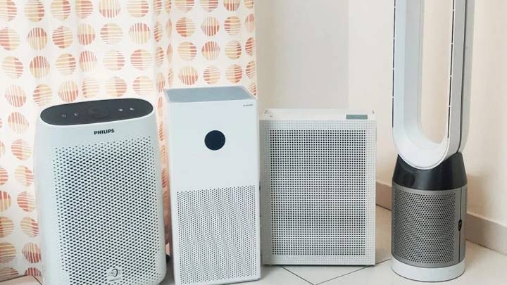 Breathe Easy: 5 Best Air Purifiers Under ₹10,000 In India