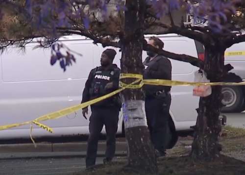 Deadline Detroit | Teen Fatally Shot Outside Dollar General Store in Highland Park