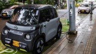 El boom de los carros eléctricos reaviva el pulso por la falta de estaciones de carga en las carreteras de Colombia
