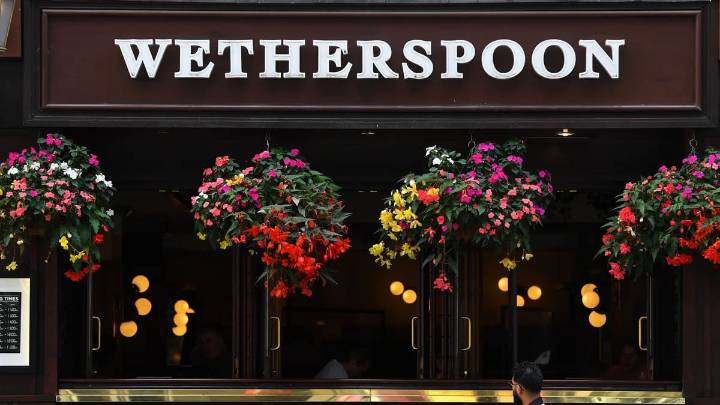 La cadena de pubs más famosa de Reino Unido elige esta ciudad española para abrir su primer local en Europa