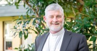 Archbishop Shane Mackinlay elected to lead governance role at Australian Catholic University