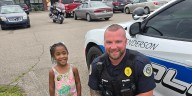 Support for Stuart: Henderson Police Lt. fighting rare cancer