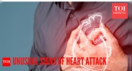 Heart Attack Symptoms: Top cardiologist reveals 4 subtle warnings of heart attack that are easy to miss (and why they are so dangerous)