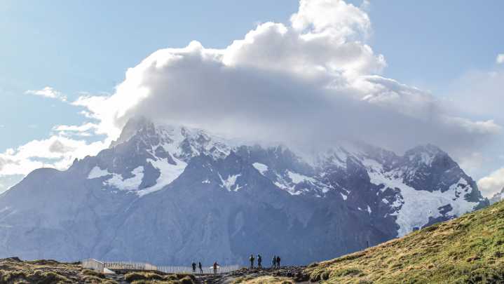 Fiscalía por tragedia en Torres del Paine: Existe eventual hipótesis de "incumplimiento de deberes de funcionarios públicos"