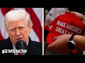 'MAGA is cracking': Anand Giridharadas says coalition breaking up over health care, affordability