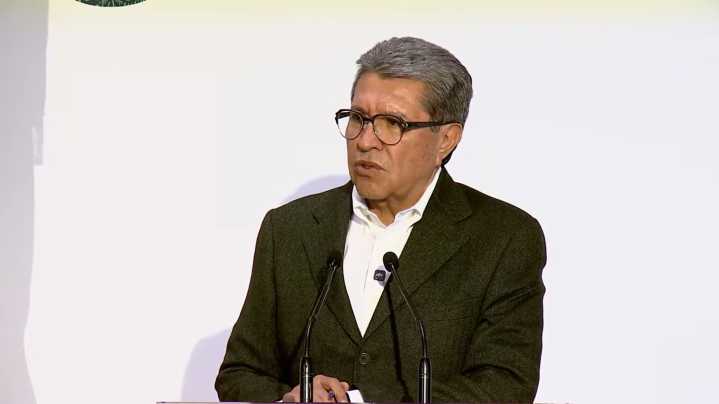 Congreso sigue esperando reforma de las 40 horas; Sheinbaum la proyecta para 2026 y gradual