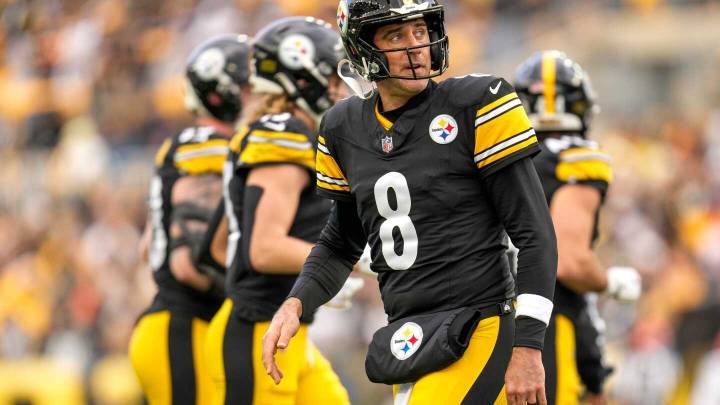 Bills vs. Steelers prediction: Odds, expert picks, QB matchup, injury update, betting trends, and stats
