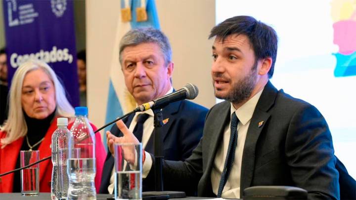 Chubut eliminó los fueros en los tres poderes del Estado