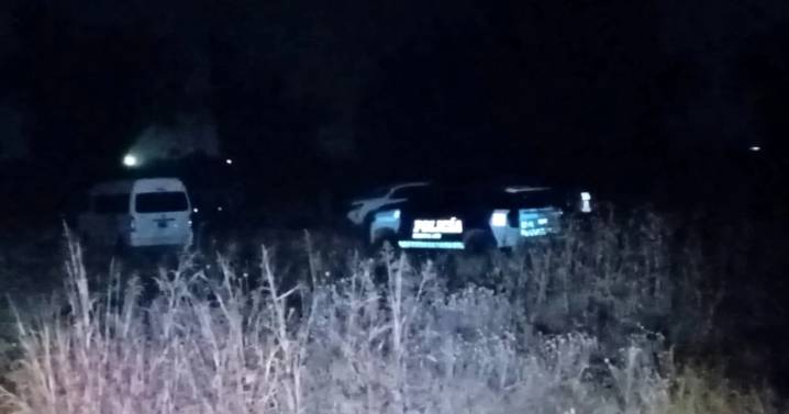 Tres cuerpos localizados en fosa clandestina en carretera Silao-Irapuato; Fiscalía no descarta más restos