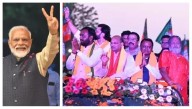 BJP Wins, BJD Slips To 3rd Place: PM Modi Thanks Nuapada; New Chapter In Odisha Politics, Says CM Majhi