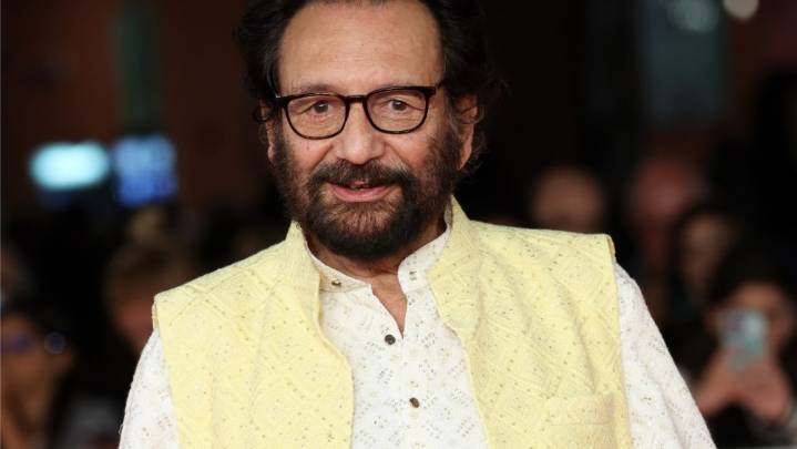 Shekhar Kapur Unveils Vision for International Film Festival of India