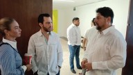 Quintana Roo ejecuta la mayor inversión turística de su historia, asegura titular de Sectur