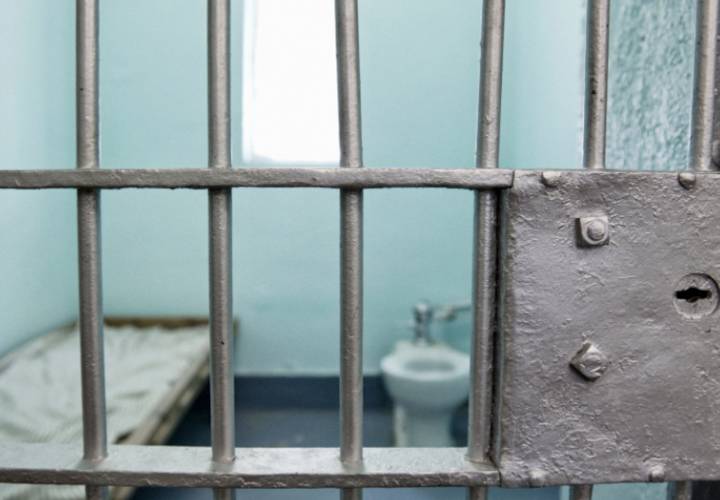 Man who fled U.S. sentenced to decades in prison for murder of woman in N.J.