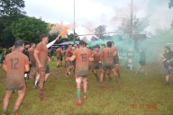 Lomas se coronó campeón del Clausura tras un duro triunfo ante Carayá