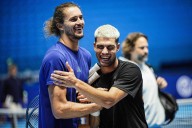 Alcaraz ya mira al Grand Slam completo: “Es un sueño posible”