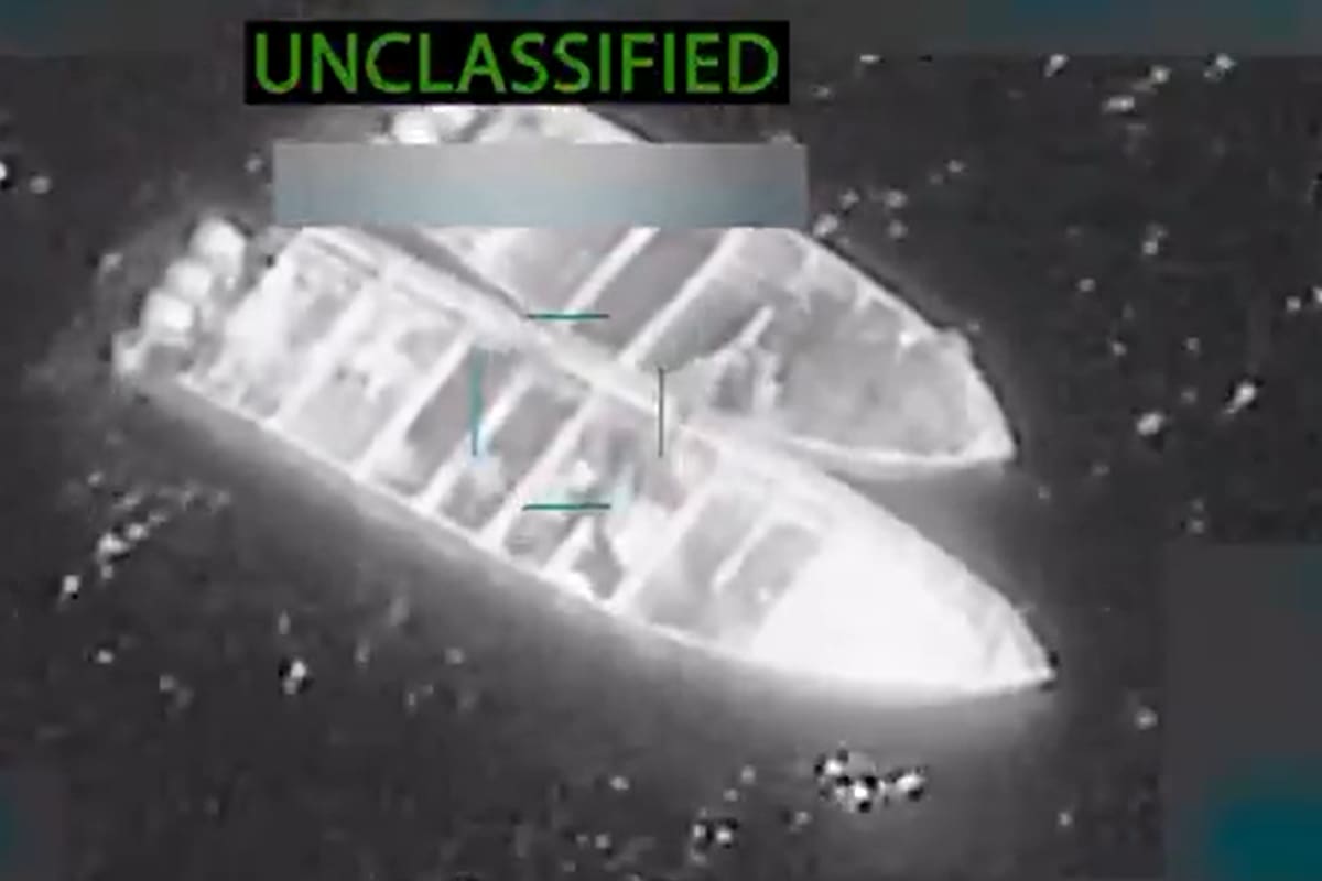 Nuevo ataque de EE.UU a supuesta lancha narco, suman 69 muertos: expertos acusan “ejecuciones extrajudiciales”