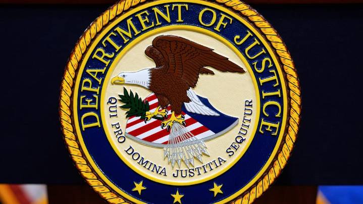 Ex-congressional staffer allegedly staged her own violent assault, federal prosecutors say