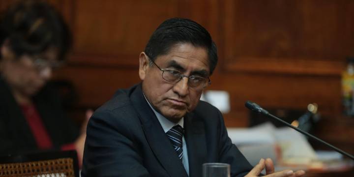 César Hinostroza será extraditado de Bélgica: Gobierno de Perú aprueba pedido por corrupción