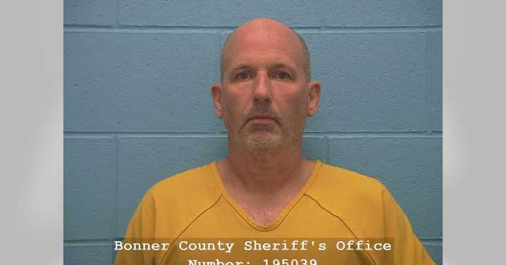 Bonners Ferry daycare owner sentenced to 17 years for sexual offenses with a minor