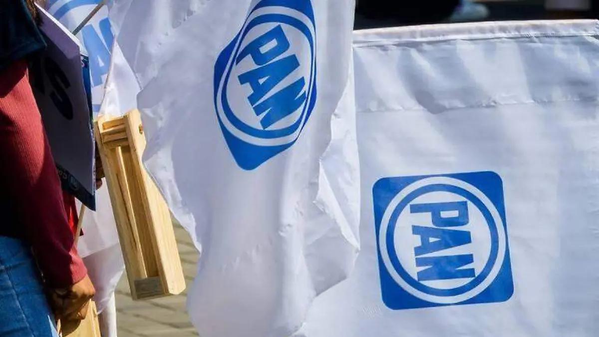 PAN Puebla relanza convocatoria para renovar su dirigencia capitalina el 7 de diciembre
