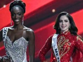 Costa de Marfil renuncia a título Miss Universo África y Oceanía