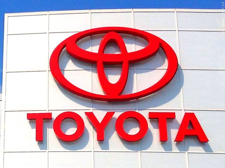 Toyota pledges to invest $10 billion in its U.S. operations