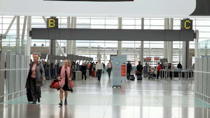Canadians Rejoice As Yet Another Airport Has Changed The Security Check Rules