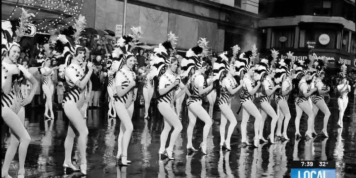 This Day in History: November 27