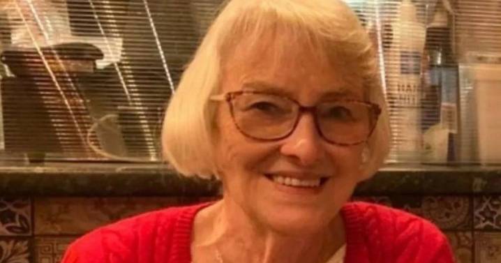 Woman dies after being hit by her own car as it rolls down hill as police probe tragedy