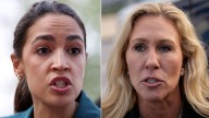 AOC says Trump blocked Greene's Senate run, sparking 'revenge tour'