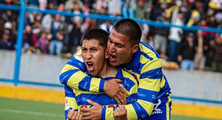 Unión Minas presenta reclamo, gana en mesa y jugará la final de la Copa Perú 2025 últimas