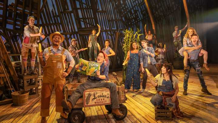 10 things to do in the Coachella Valley this week, Nov. 24