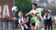 Liga Femenina: Universitario y Alianza Lima empatan en la final de ida del Clausura 2025 (FOTOS)
