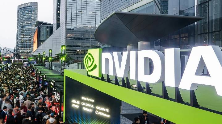 'AI Bubble' Fears Put To Rest? Micron, Intel, AMD Stocks In Spotlight Post Strong Nvidia Results