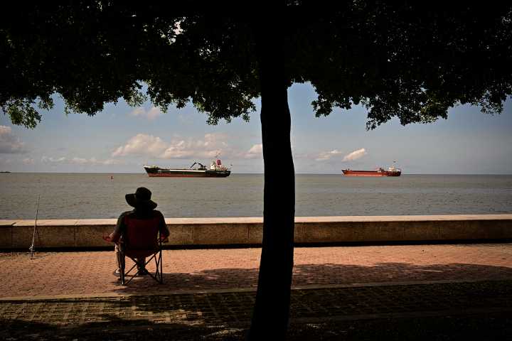 EEUU planifica nuevos ejercicios militares con Trinidad y Tobago