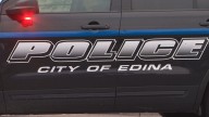 Pedestrian dies after crash in Edina