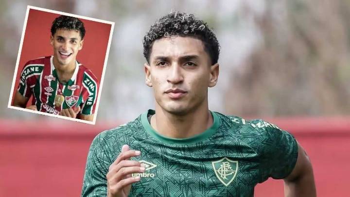 Gabriel Fuentes mueve el mercado del FPC: la salida del Flu desata interés en Colombia