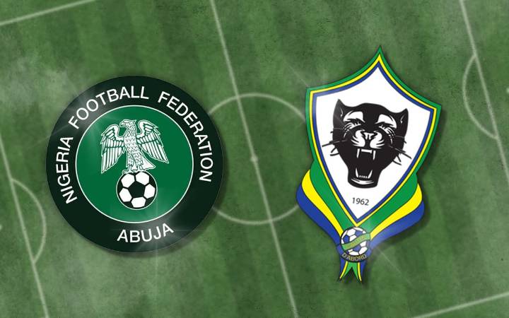 Nigeria vs Gabon LIVE: World Cup qualifying play
