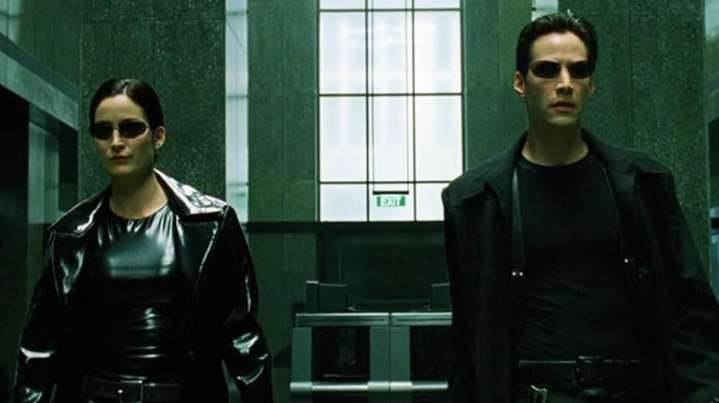 What Sci-Fi Author William Gibson Thought About The Matrix