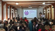 Diplomacia feminista: compromisos y retos en la lucha contra la violencia