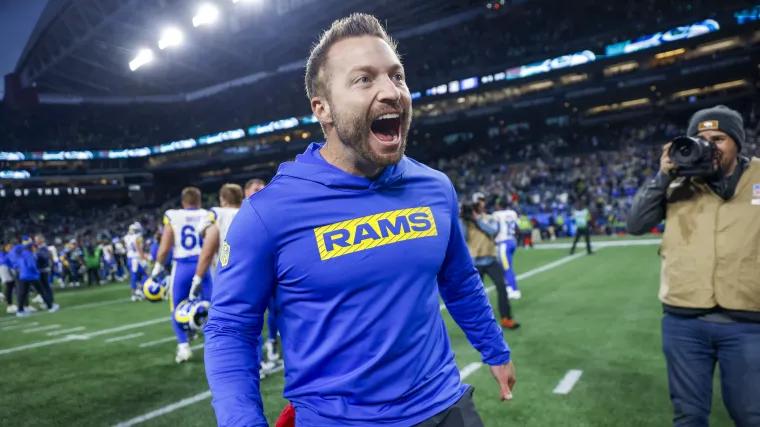 Los Angeles Rams predicted to bring in legendary name to be Matthew Stafford's successor