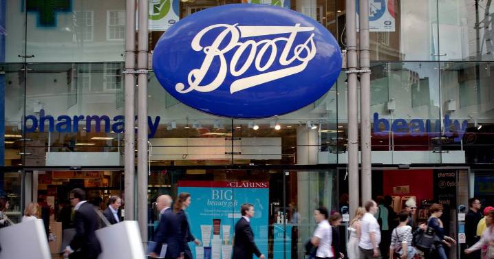 New £29 injection from Boots 'treats deficiencies and boosts energy'